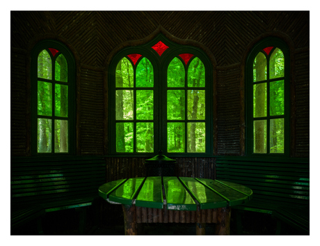 Groen