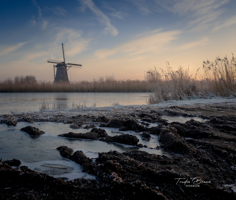 Kinderdijk 