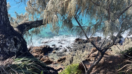 Mooloolaba - Australië