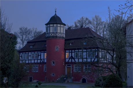 Rotea Schloss