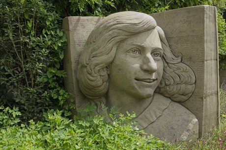 Anne Frank