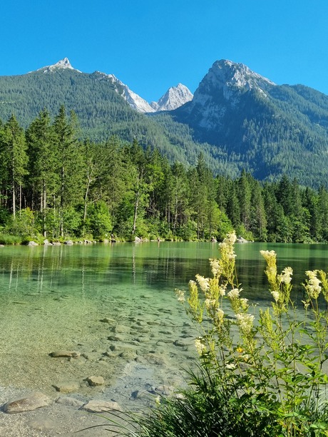 Hintersee