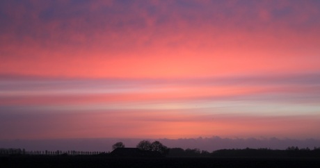 Een zoete...............