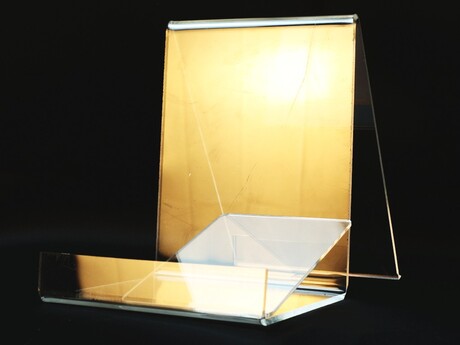 Spelen met licht en kleuren