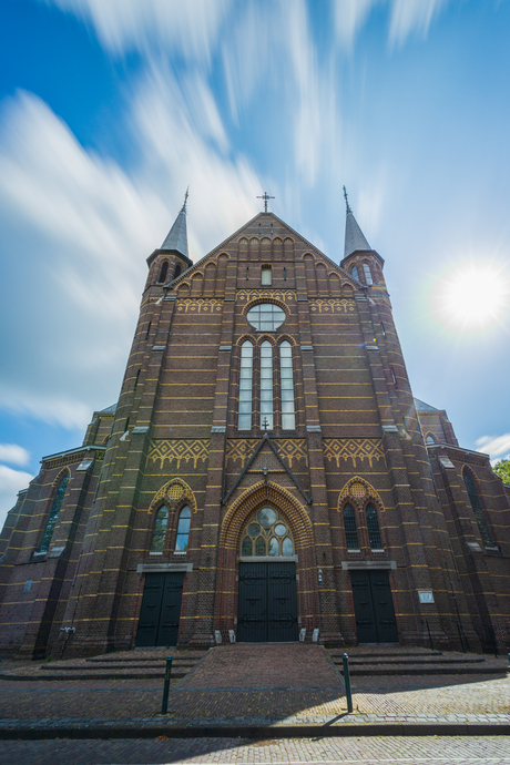 Sint-Petruskerk te Oisterwijk