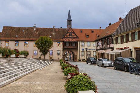 20240927 5312 Torendoorgang in Rosheim