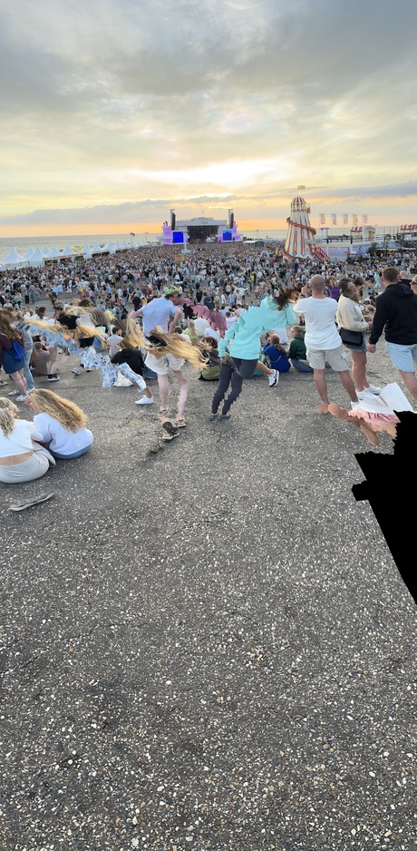 Festival Concert at Sea 2024