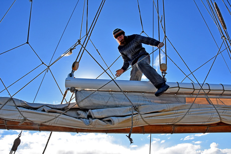 Alles onder controle