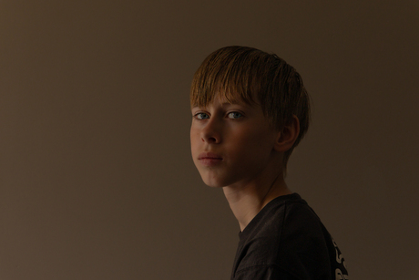 Daglicht portret