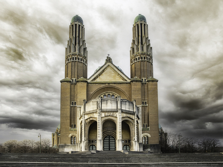 Basiliek van Koekelberg