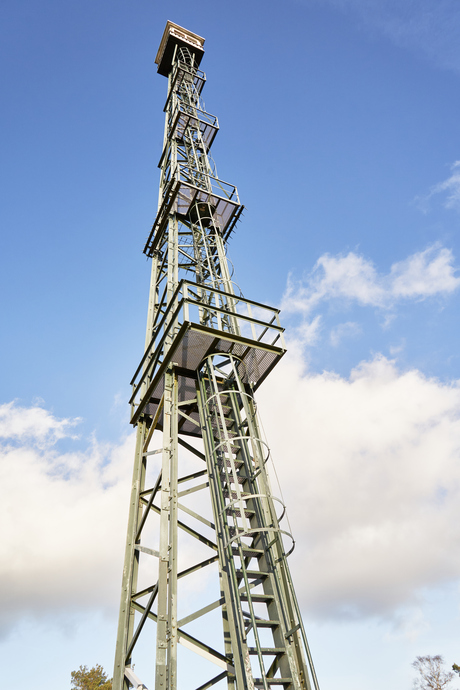 Brandtoren Veluwezoom