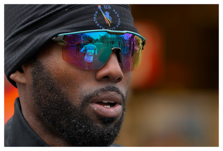 Marathon Rotterdam 2023