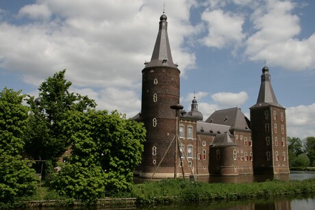 Zuid-Limburg.