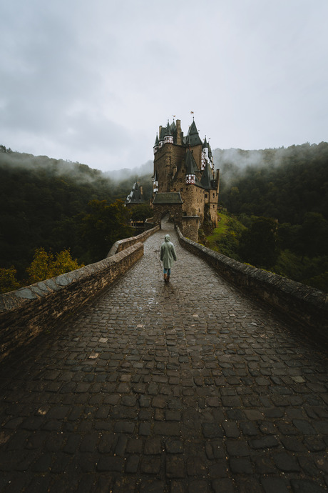 Burg Eltz