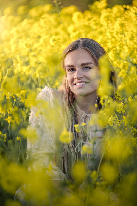 Lente 💛
