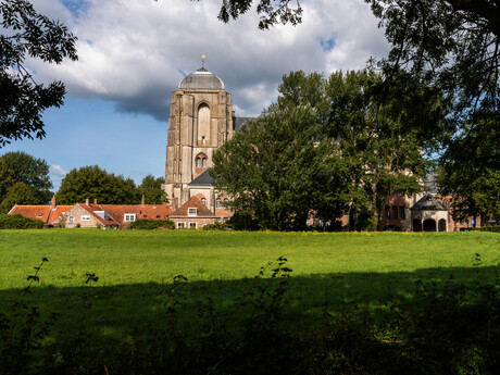 Grote kerk