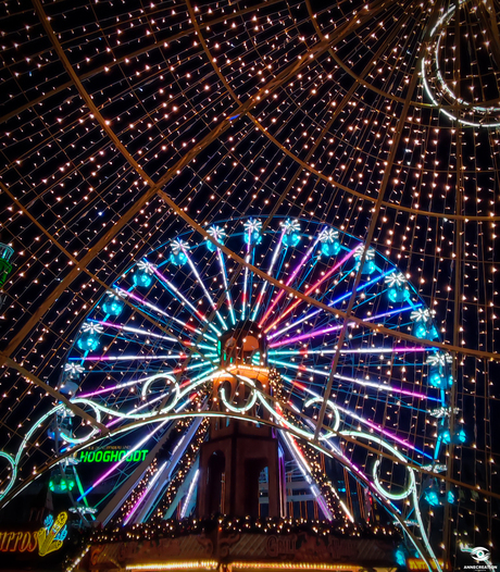 Kerstmarkt 