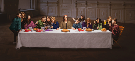 Het Recente Avondmaal