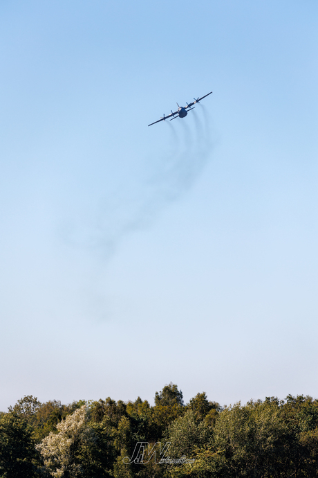 Luchtlandingsoefening Falcon Leap 2023