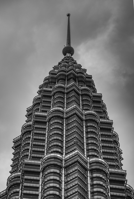 Petronas Twin Tower