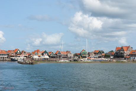 Volendam