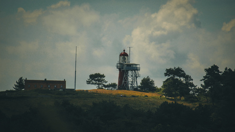 Vlielandse vuurtoren