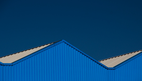 Fotodagje met Bob Oudmaijer aan Bedrijventerrein Harselaar in Barneveld.  Industriefotografie ten voeten uit. Het was een topdag!