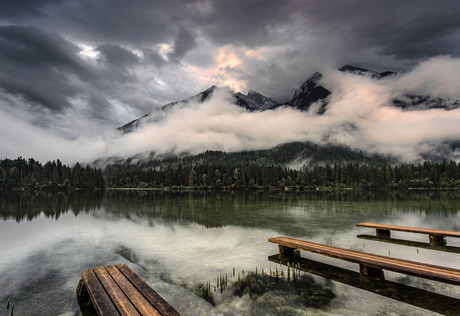 When a Morning Start.