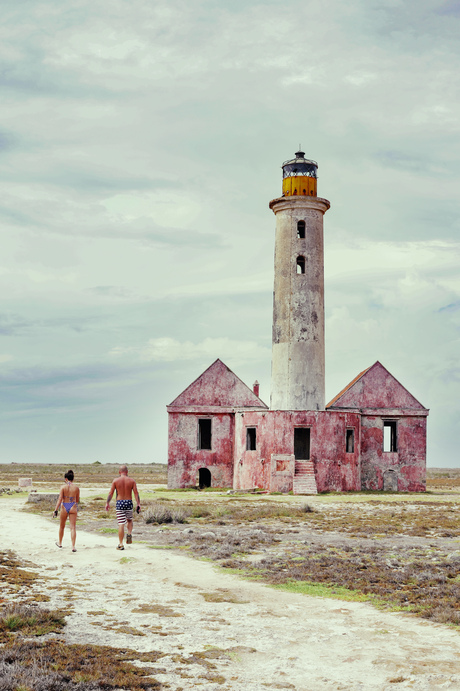 Make Lighthouse Great Again