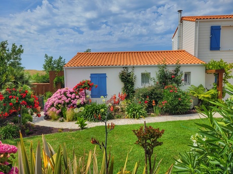 Cote d'Azur plaatje 