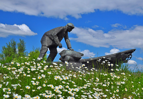 Monument