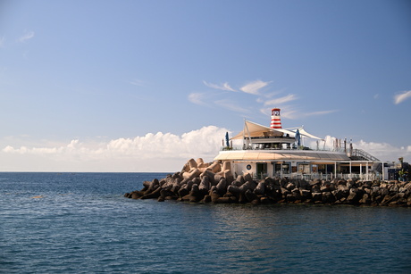 Puerto de mogan