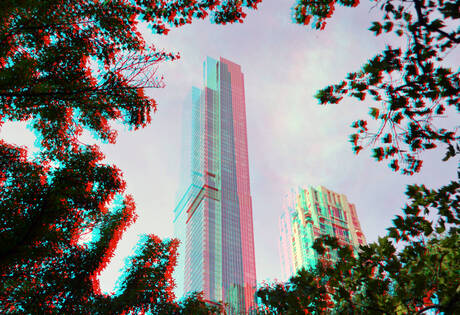 Central-Park New York 32025 D