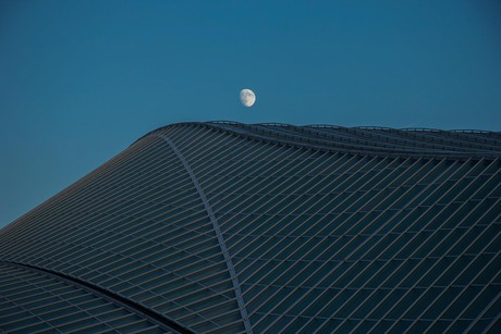 Station Luik-Guillemins - 7
