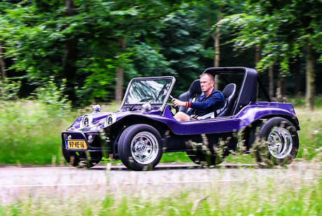 Buggie 