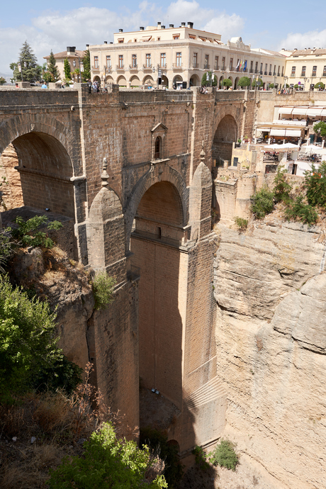 Puente Nuovo