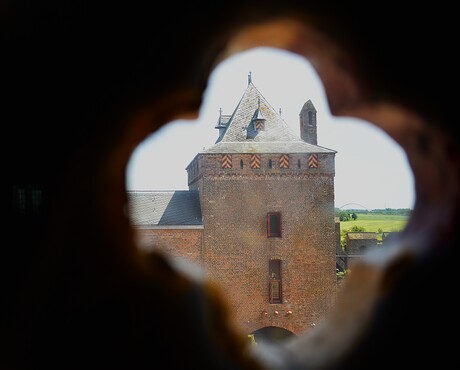 Muiderslot