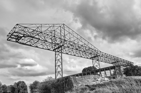 Industrieel Erfgoed