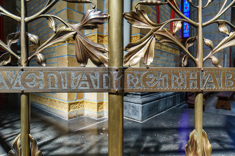 Koepelkerk