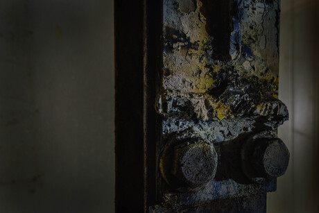 Rusty