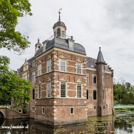 Kasteel Ruurlo