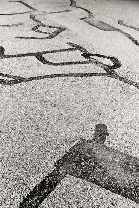 Straatfoto, Oud Zuilen