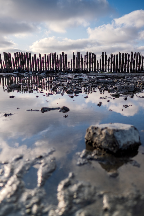 Rust in Moddergat