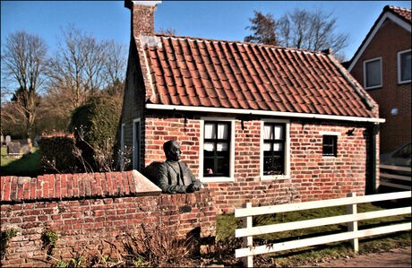 t,Hoeske van Thais Joaptje