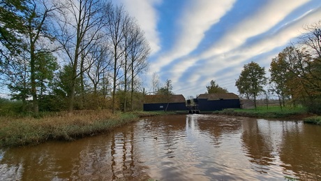 Collsewatermolen 