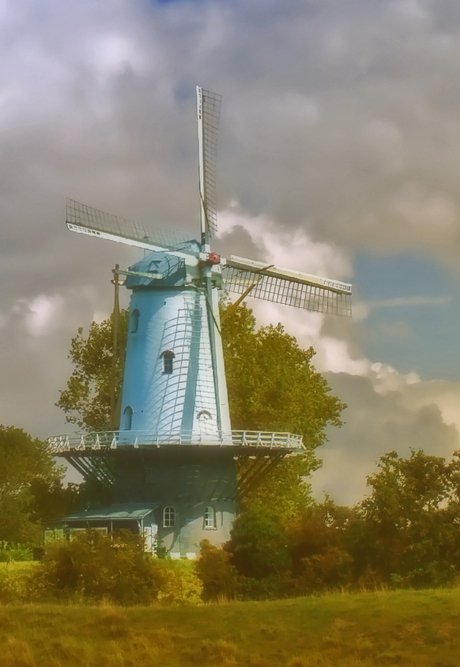 Molen de Koe