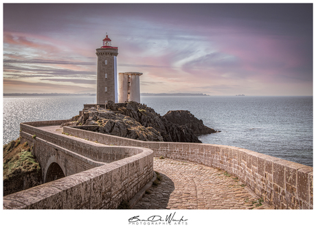 Phare du Petit Minou