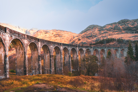 Glenfinnan viaduct