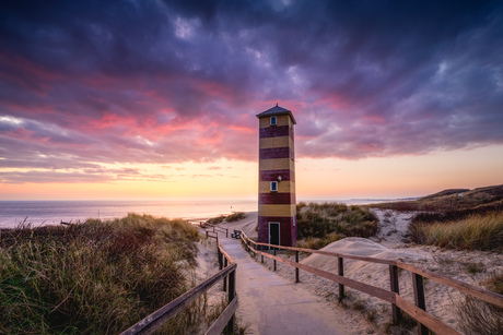 Lighthouse