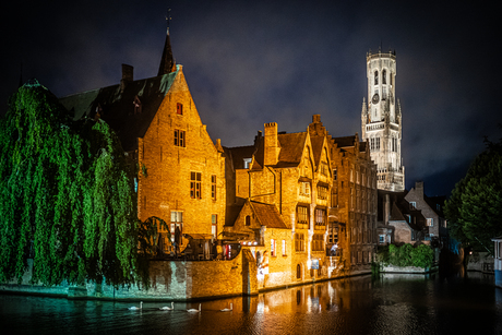 Brugge. 